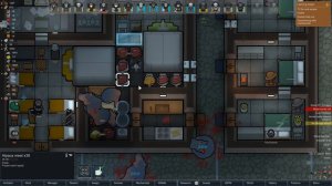 The Life And Times of Terry Crusade | Rimworld - Last Stand | Episode 21