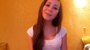 Я малолетняя дочь