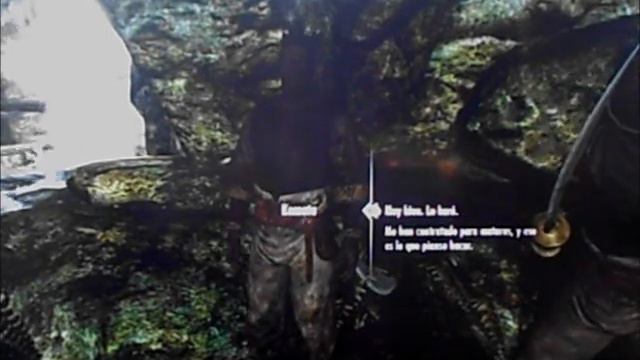 SKYRIM PA LOS COMPAS 4 Y ULTIMA PARTE