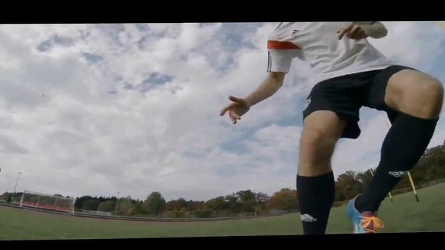 НОВЫЙ мяч Adidas Brazuca смотреть онлайн