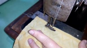 Швейная машинка SINGER. 1909г.в.