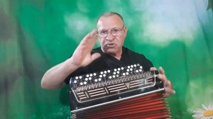 Баян "Ермак" (восстановление - вторая жизнь)