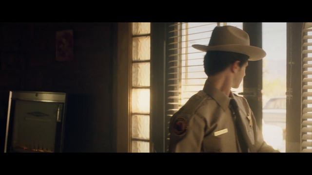 Ограбление по-аризонски - Русский трейлер (2024) смотреть онлайн