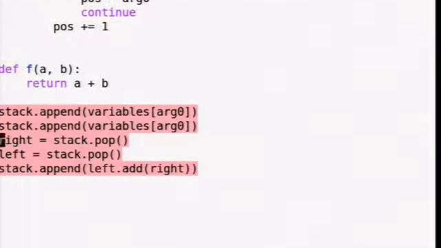 PyConZA 2012: Details of Python performance смотреть онлайн