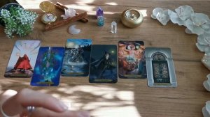 Моя Жизнь✨Что Дальше? ?Онлайн Таро Расклад? Предсказания Ближайшего Будущего