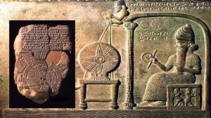 Астрология Божественной Матери, ч. 1. Краткая история астрологии