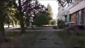 Ингулец район Кривого Рога Экскурсия.