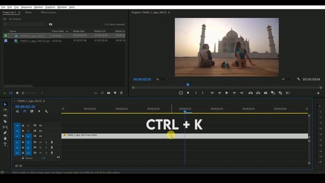 How To Create Flicker Effect In Premiere Pro cc | IN HINDI смотреть онлайн