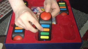 Nostalgamer Unboxes Buzz Quiz TV Special Edition On Playstation 3 PAL Version