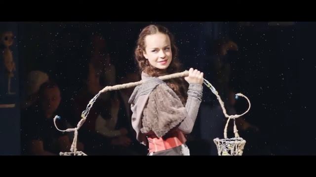 LiKStar Северная сказка trailer смотреть онлайн