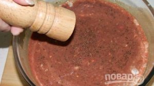 Паштет из куриной печени в духовке