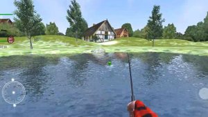 гайд для новичков как заработать денег в игре Ultimate fishing simulator