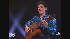 Виктор Кифоренко (Лидин) - Москва Белокаменная (1991 г.)