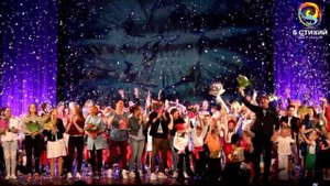 Спецэффекты. Конфетти.