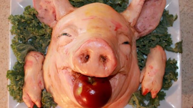 Самые Невероятно Реалистичные Торты в Мире - 2 Часть смотреть онлайн