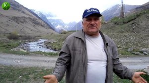 О проблемах села Джимара