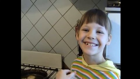 Вкусняшка Оладушки