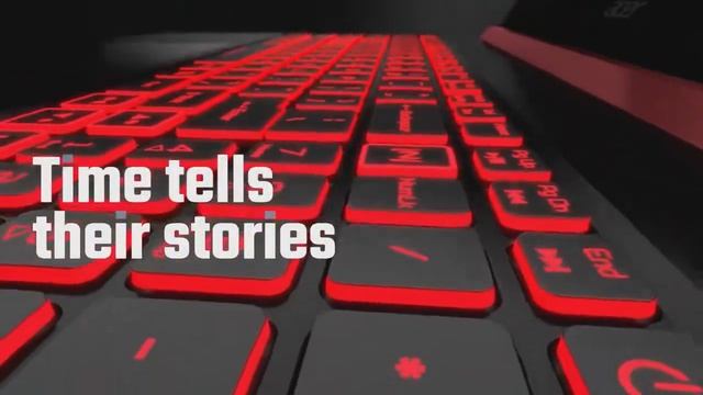 Acer Nitro 5 i5 GTX Graphics Gaming Laptop I Nepal I Computer Planet смотреть онлайн