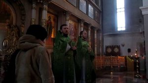 Три основных правила Обета трезвости рассказывает священник  02 01 2017