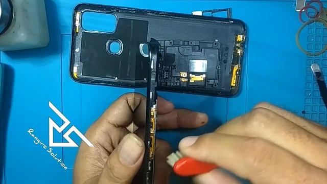 SOLUSI JITU ATASI INFINIX MATI HIDUP MATI HIDUP SENDIRI смотреть онлайн