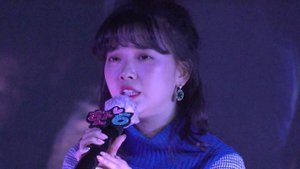 요요미  (YOYOMI) -  백만송이 장미 러시아 민요 -  핫 6 공개방송 2020.2.일.