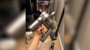 Пылесос Xiaomi Dreame V12