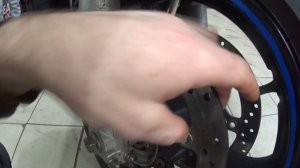 Подбор бандита GSF1250S