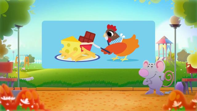 KidsBox_Level2_Unit6_Montys_sounds_and_spelling_video