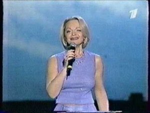 Лариса Долина - Белый корабль