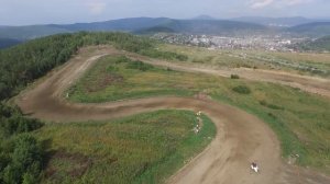 Автокросс Златоуст 31.07.2016 Д3 Супер Багги финал А