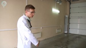 В Новосибирской области на базе клиники Мешалкина начал работу региональный сосудистый центр