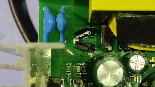 Ремонт зарядного устройства Вымпел -265 смотреть онлайн