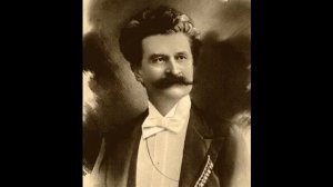 Le Papillon, polka-mazurka op.174 - Johann Strauss II