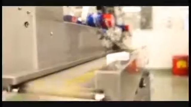 АРКТИЧЕСКОЕ МОРЕ (СУПЕР ОМЕГА 3) - производственный процесс смотреть онлайн