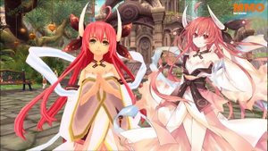 Aura Kingdom русский сервер !