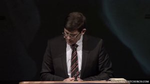 09. Книга пророка Захарии — Глава 8 . Вы будете благословением - Андрей П. Чумакин