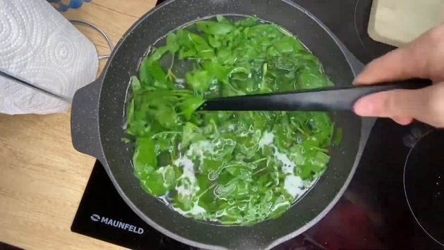 МОЙ ПЕРВЫЙ ПИБИМПАБ????? / ГОТОВЛЮ ПИБИМПАБ ПО РЕЦЕПТУ??? смотреть онлайн