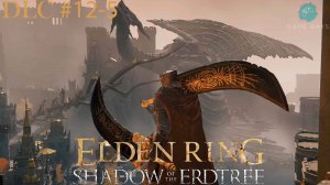 Elden Ring: Shadow of the Erdtree #12-5 ➤ Лейнделл, столица королевства