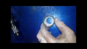 Ремонт рулевой рейки Volvo S40
