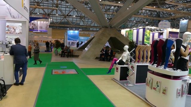 Российская неделя здравоохранения 2019 смотреть онлайн