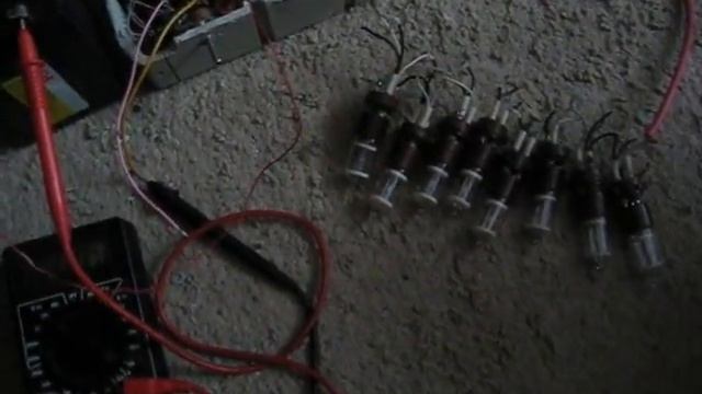 ХВ-гирлянда :) смотреть онлайн