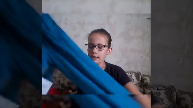 HAUL:Много новой одежды. Три пары обуви??? смотреть онлайн