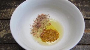 Салат из тыквы