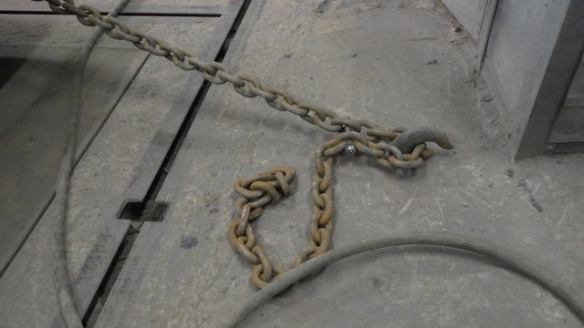 Почти стапель, тяговое устройство для легкого кузовного ремонта. смотреть онлайн