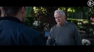 Игра теней  ?? ?Русский трейлер  2022 ?Главных ролях : Лиам Нисон???