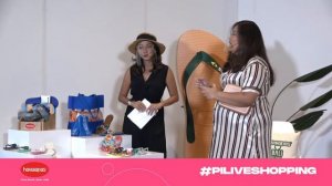 Plaza Indonesia Live Shopping & Sale with Havaianas