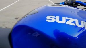 Suzuki SV650 - пожалуй, лучший мотоцикл