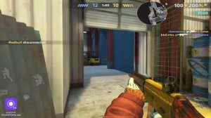 🔴 Critical Ops LIVE !!! Special Ops Ranked 🔴