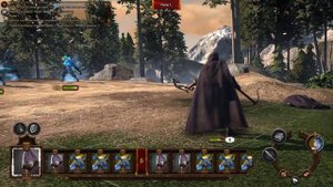 Бессмысленный и беспощадный обзор на новый мод Heroes 7.5 Ul7.5 Ultimate Edition 1.28 - Герои 7 - ч