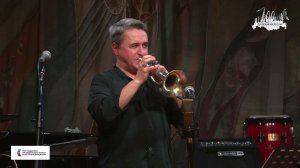 The Theme (M. Davis) - Rustem Galiullin Trio / Трио Рустема Галиуллина